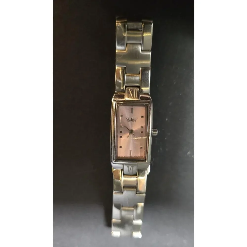 Citizen quartz 5431